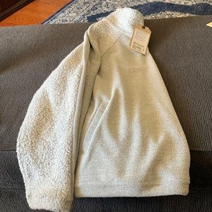 Lockwood sweater
